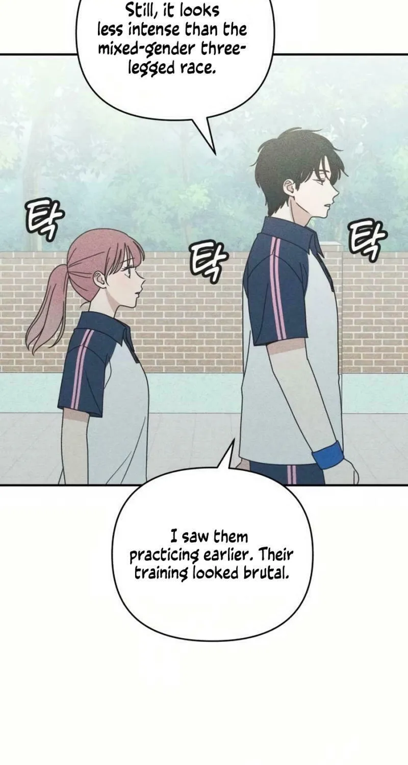 Ice Cream Boy Chapter 14 page 61 - 