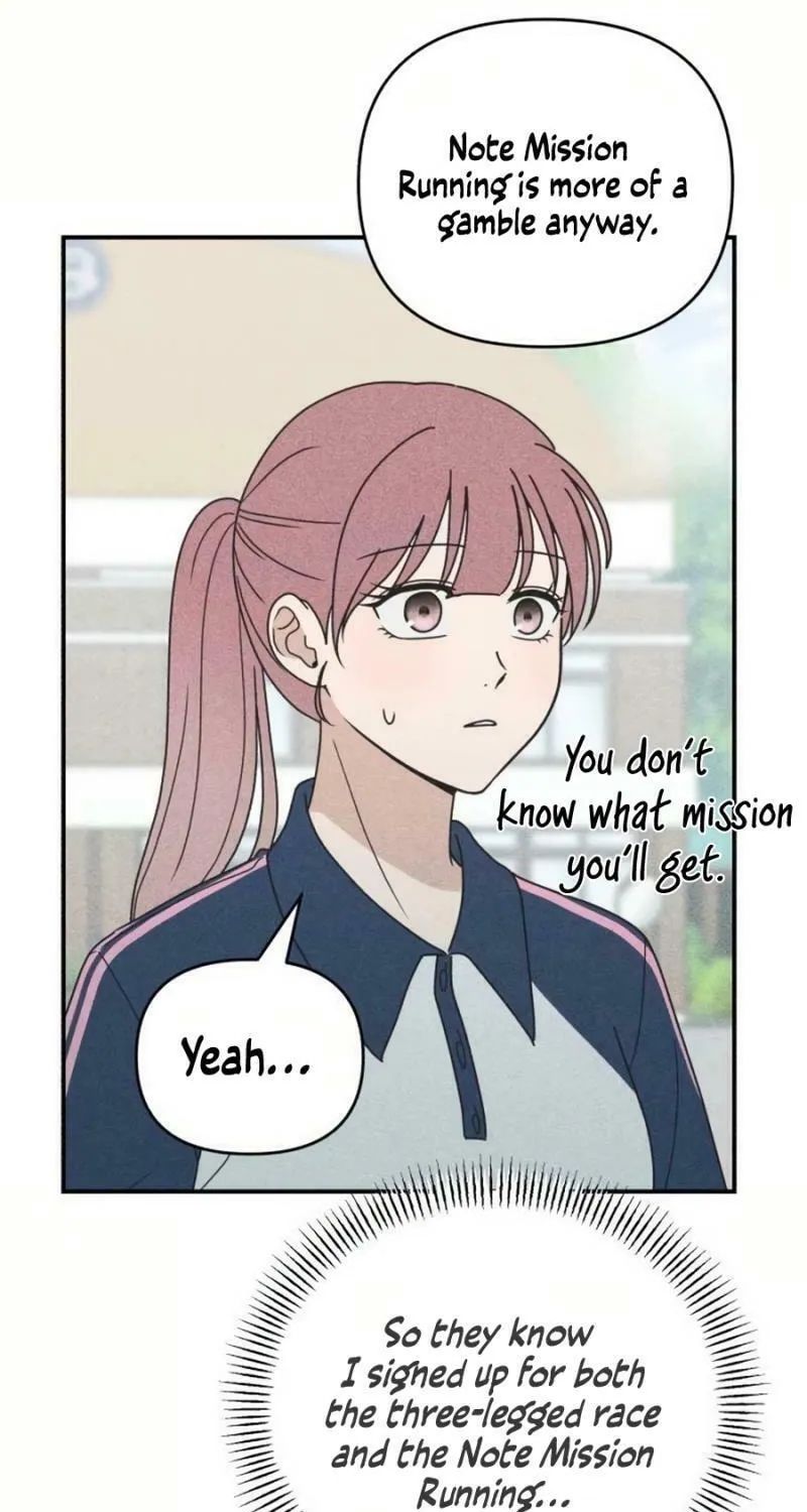 Ice Cream Boy Chapter 14 page 62 - 
