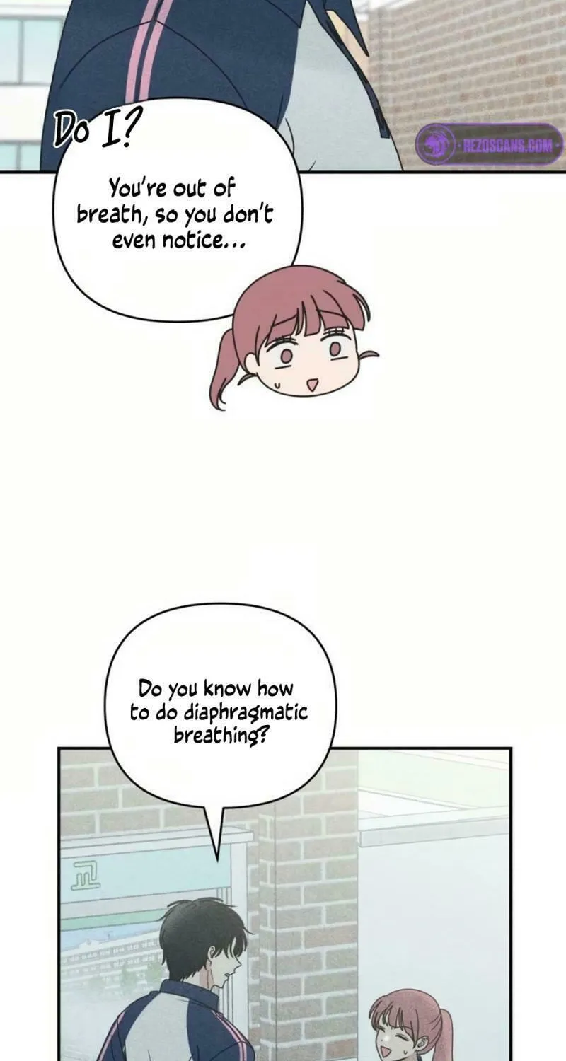 Ice Cream Boy Chapter 14 page 65 - 
