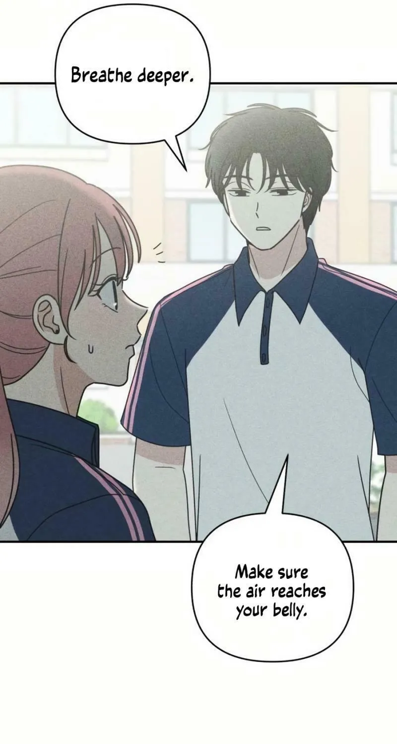 Ice Cream Boy Chapter 14 page 69 - 