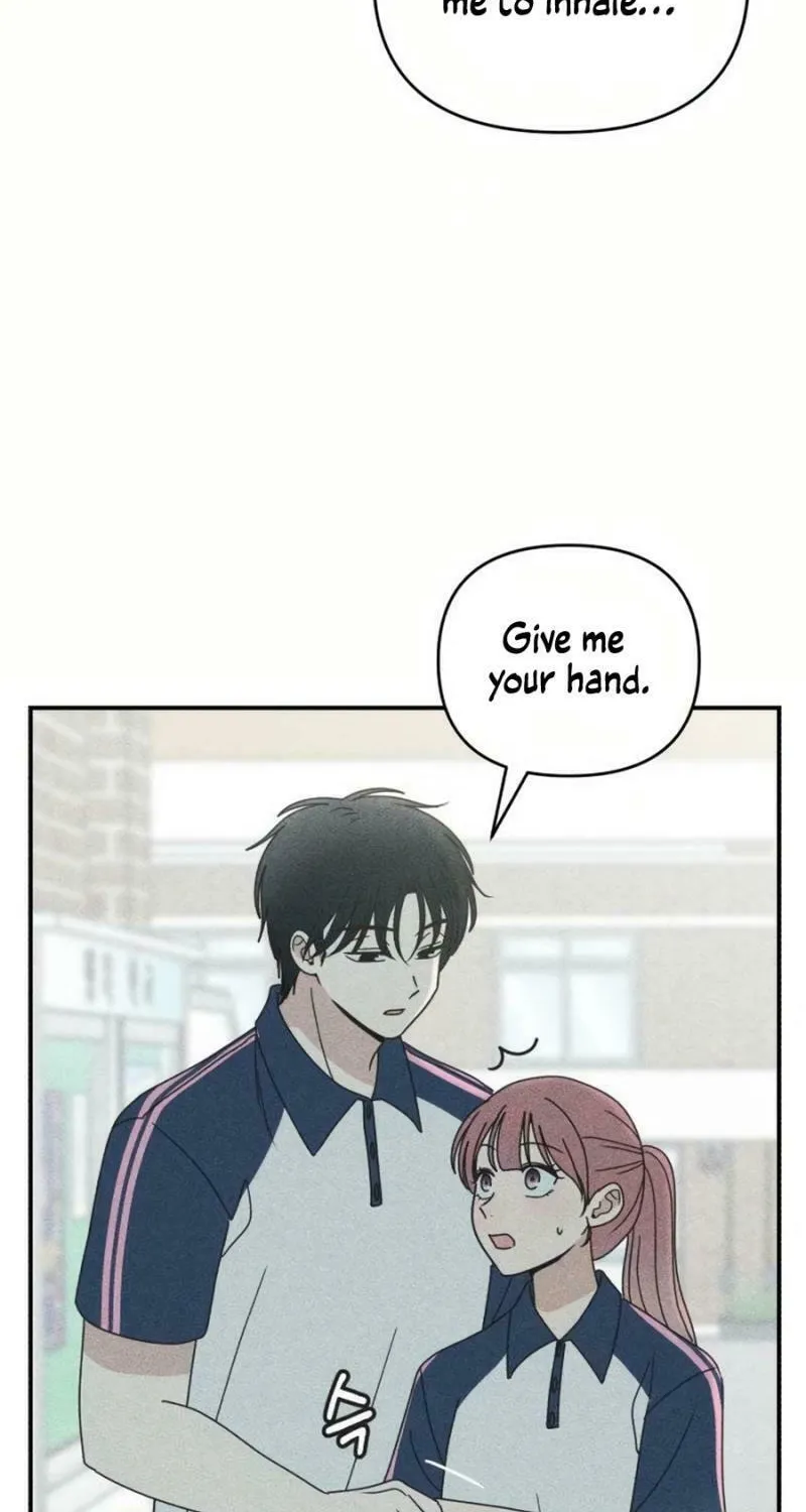 Ice Cream Boy Chapter 14 page 74 - 