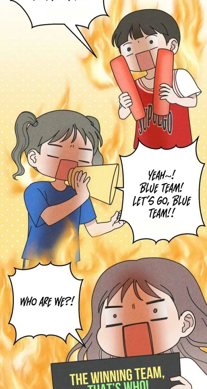Ice Cream Boy Chapter 15 page 11 - 