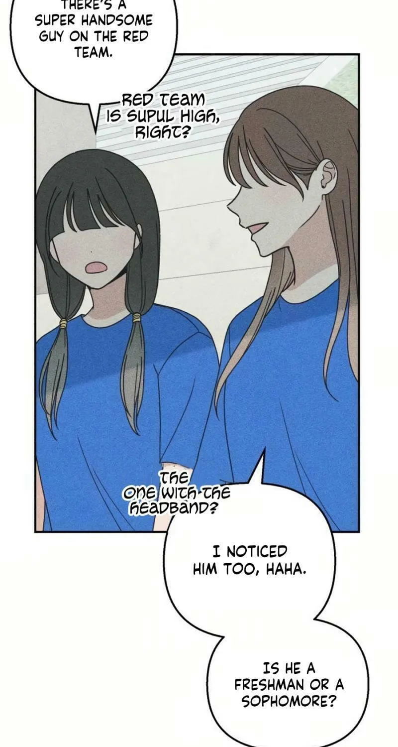 Ice Cream Boy Chapter 15 page 16 - 