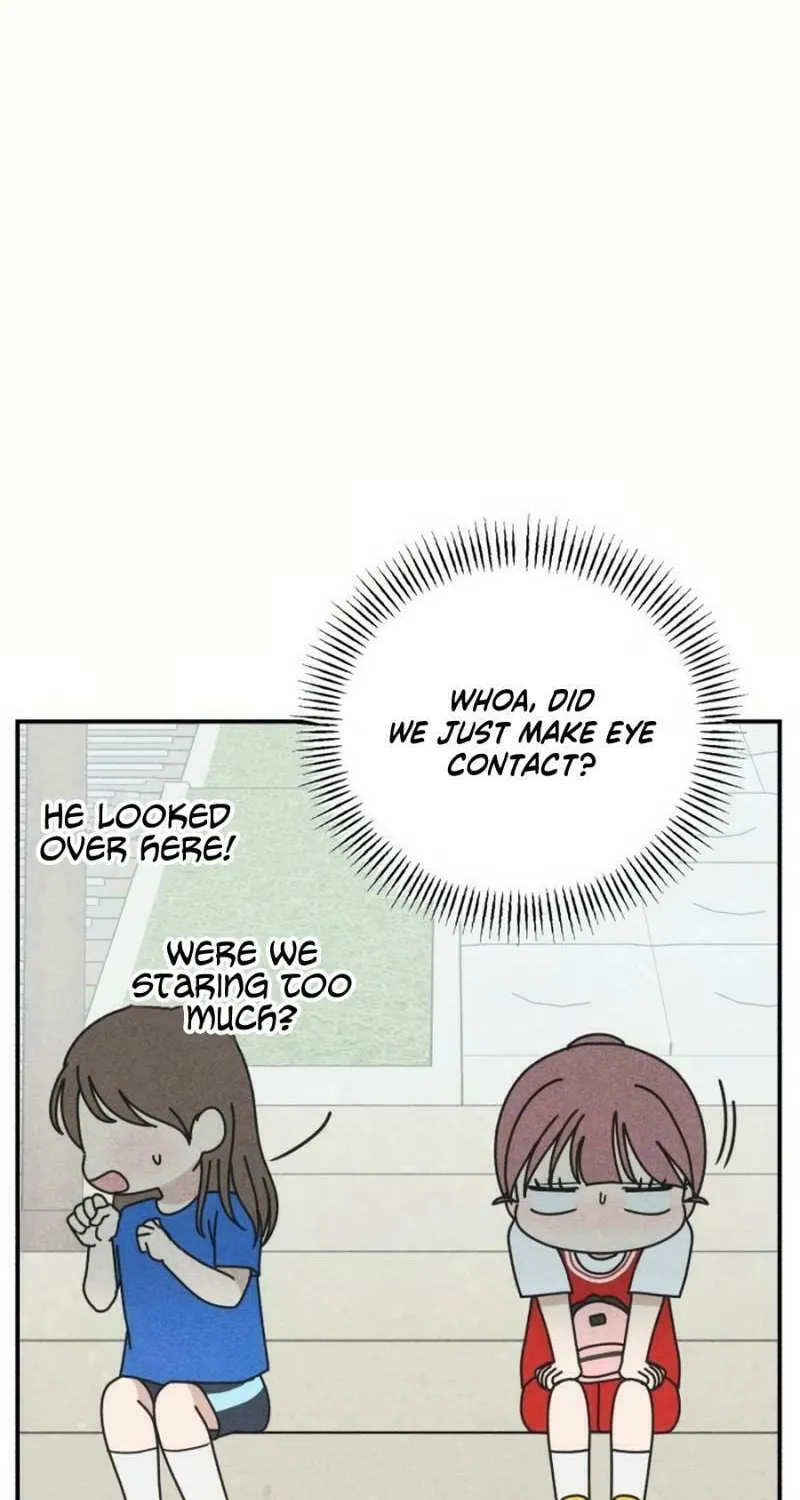 Ice Cream Boy Chapter 15 page 22 - 