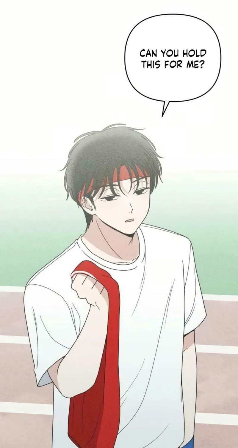 Ice Cream Boy Chapter 15 page 25 - 