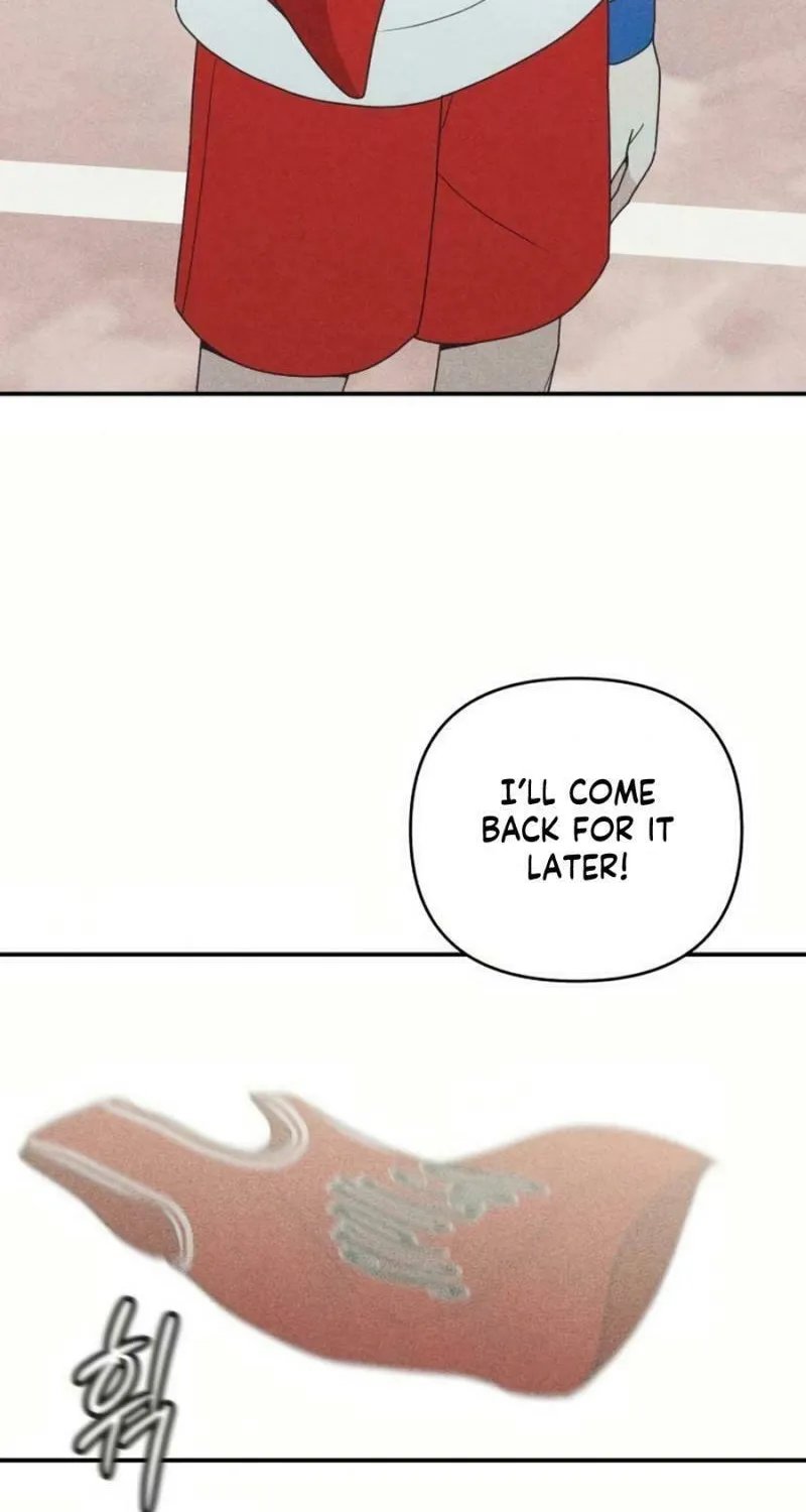 Ice Cream Boy Chapter 15 page 26 - 