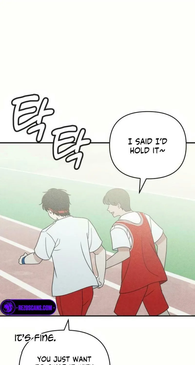 Ice Cream Boy Chapter 15 page 29 - 