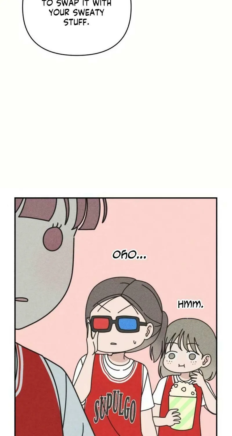 Ice Cream Boy Chapter 15 page 30 - 