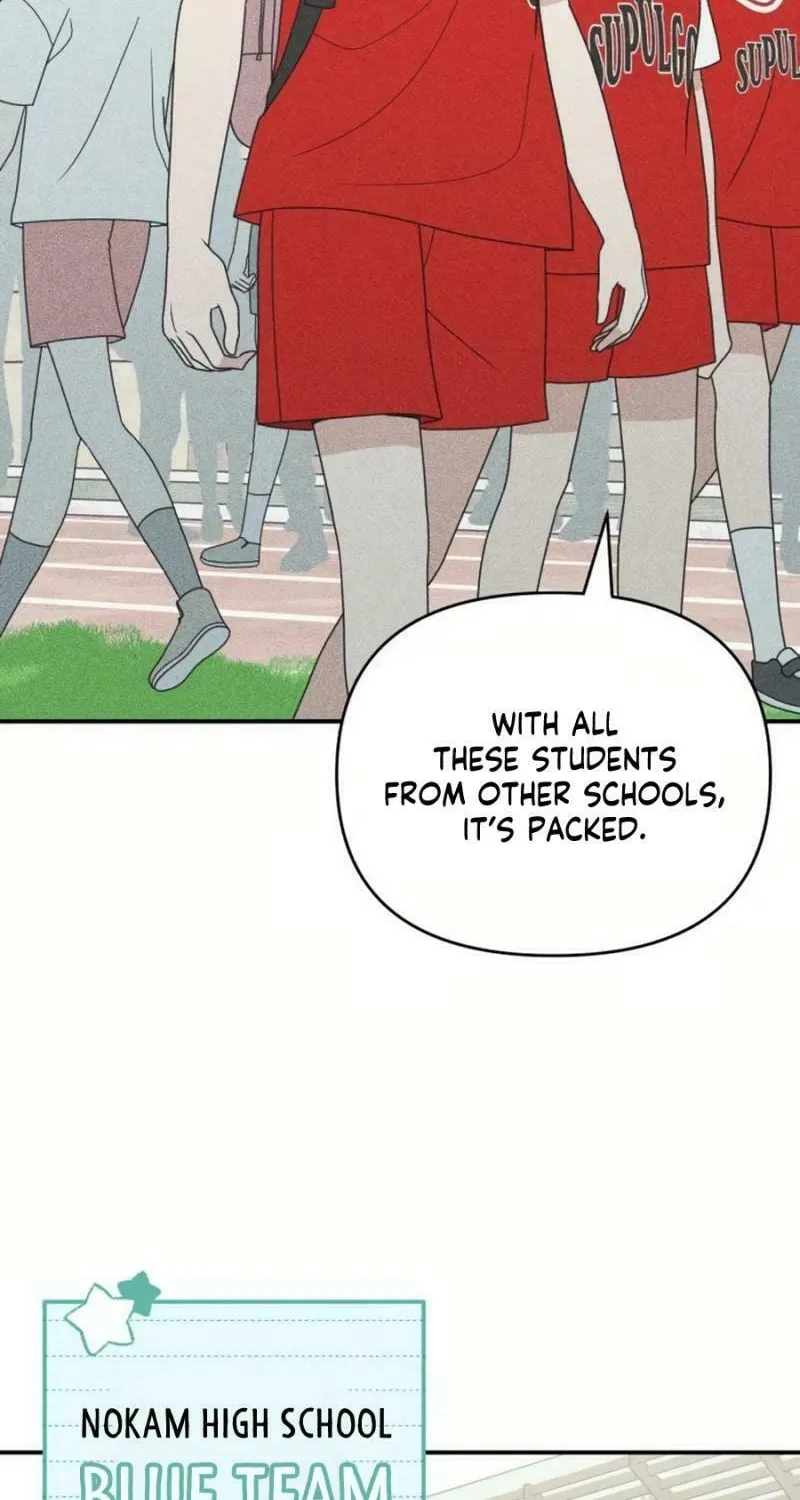 Ice Cream Boy Chapter 15 page 4 - 