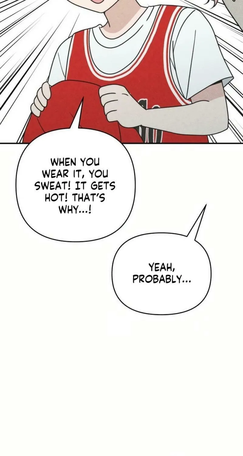 Ice Cream Boy Chapter 15 page 32 - 