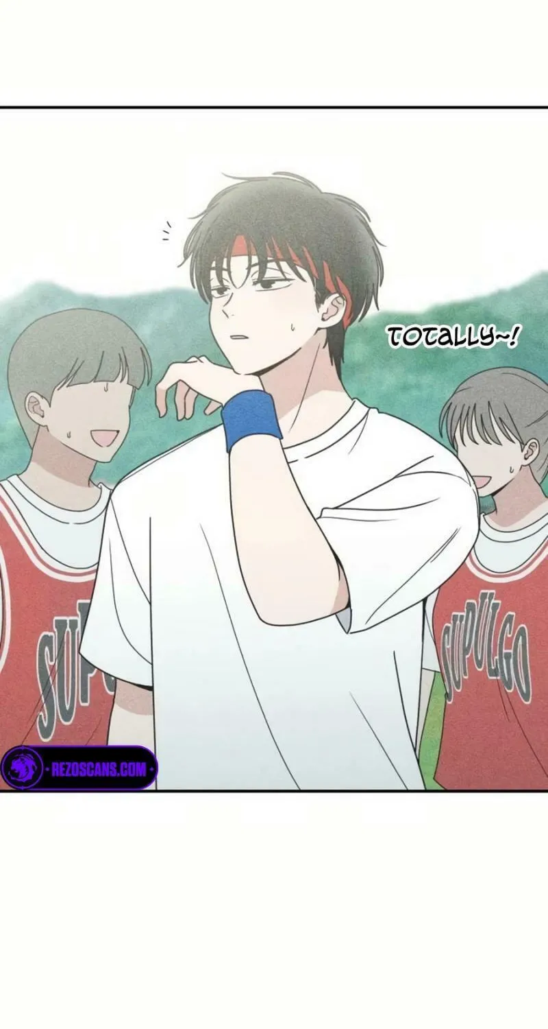 Ice Cream Boy Chapter 15 page 41 - 