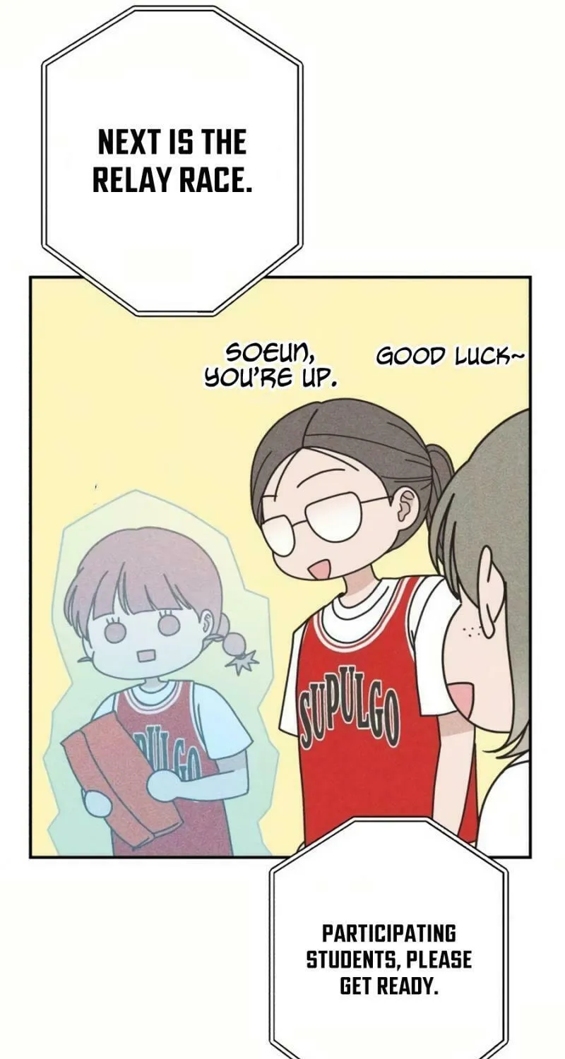 Ice Cream Boy Chapter 15 page 44 - 