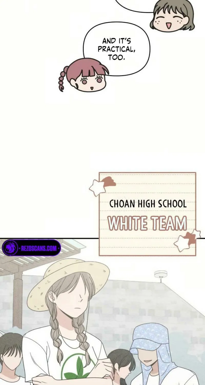 Ice Cream Boy Chapter 15 page 6 - 