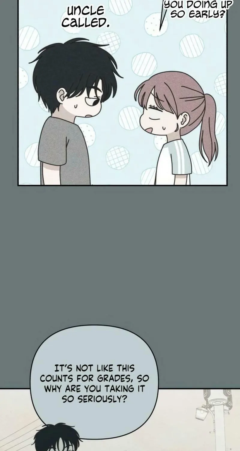 Ice Cream Boy Chapter 15 page 60 - 
