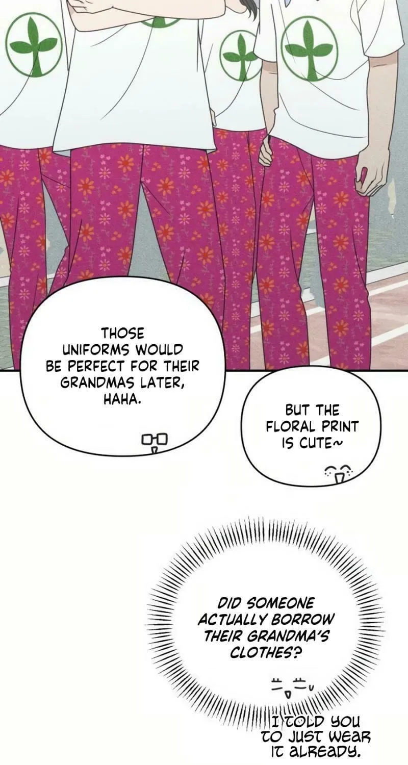 Ice Cream Boy Chapter 15 page 7 - 