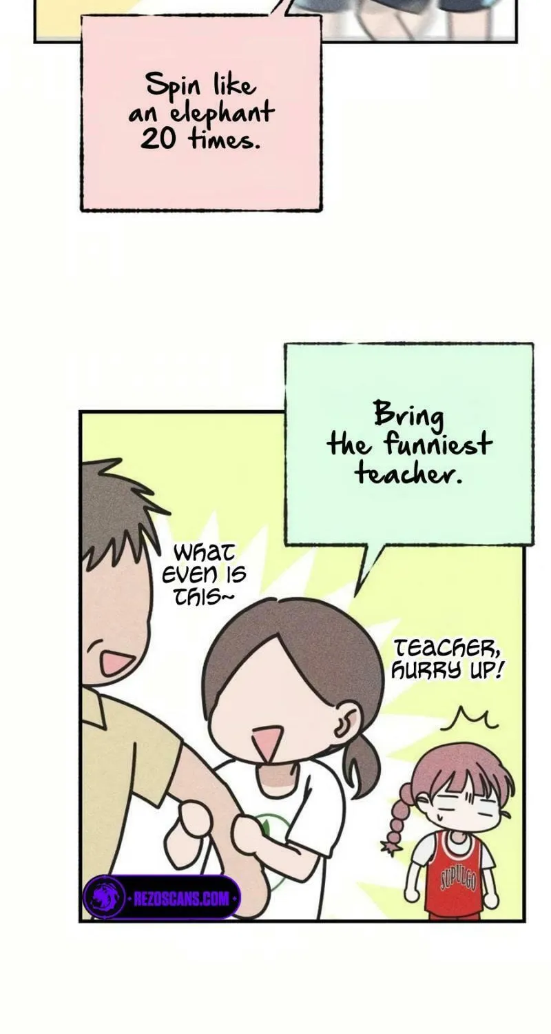 Ice Cream Boy Chapter 15 page 85 - 