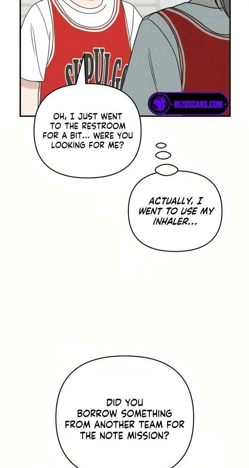 Ice Cream Boy Chapter 16 page 14 - 