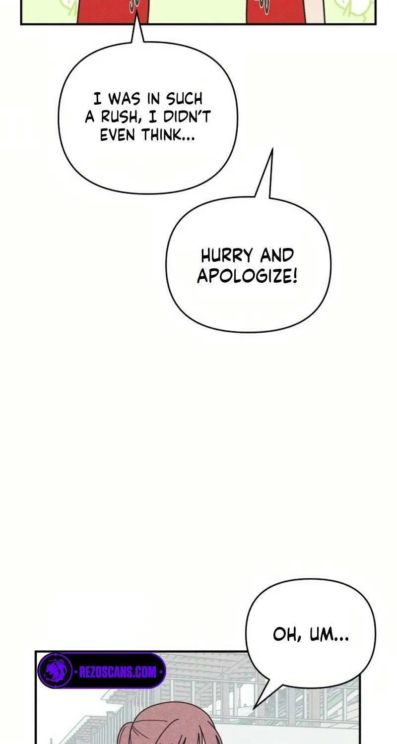 Ice Cream Boy Chapter 16 page 17 - 