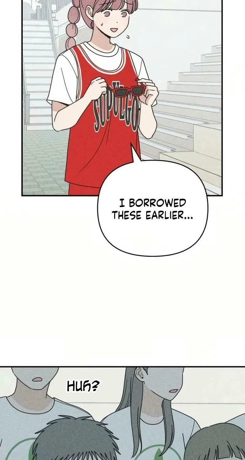Ice Cream Boy Chapter 16 page 18 - 