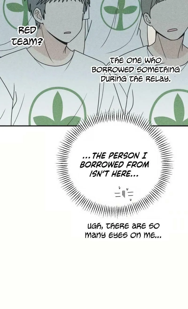 Ice Cream Boy Chapter 16 page 19 - 