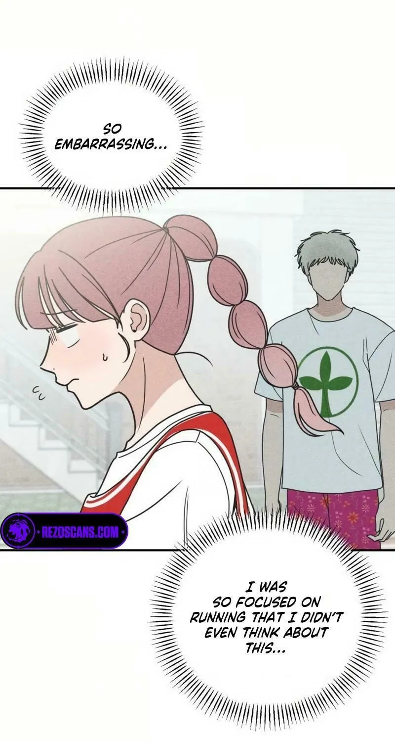 Ice Cream Boy Chapter 16 page 21 - 