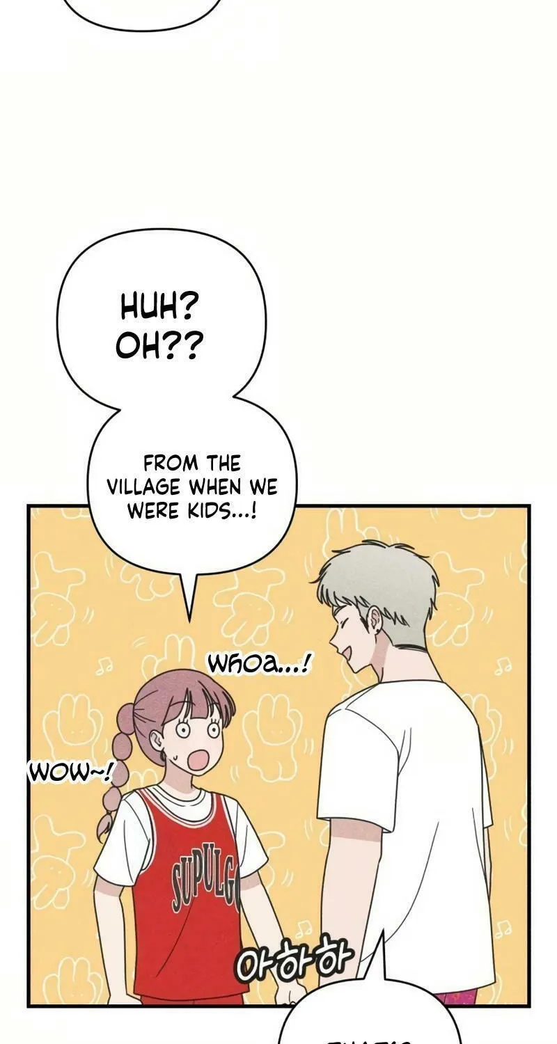 Ice Cream Boy Chapter 16 page 36 - 