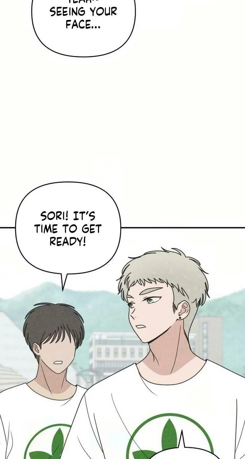 Ice Cream Boy Chapter 16 page 38 - 