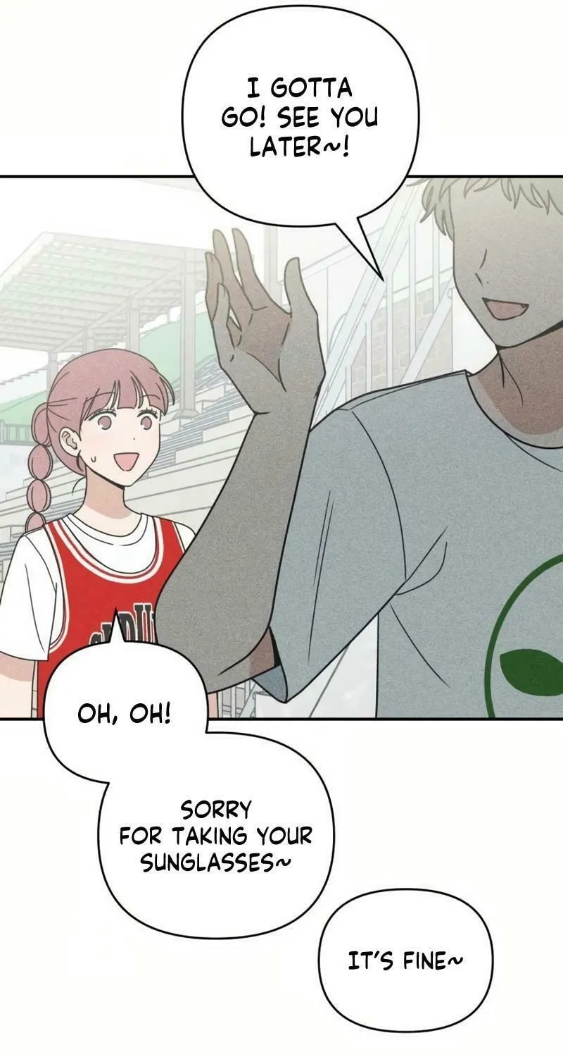 Ice Cream Boy Chapter 16 page 40 - 