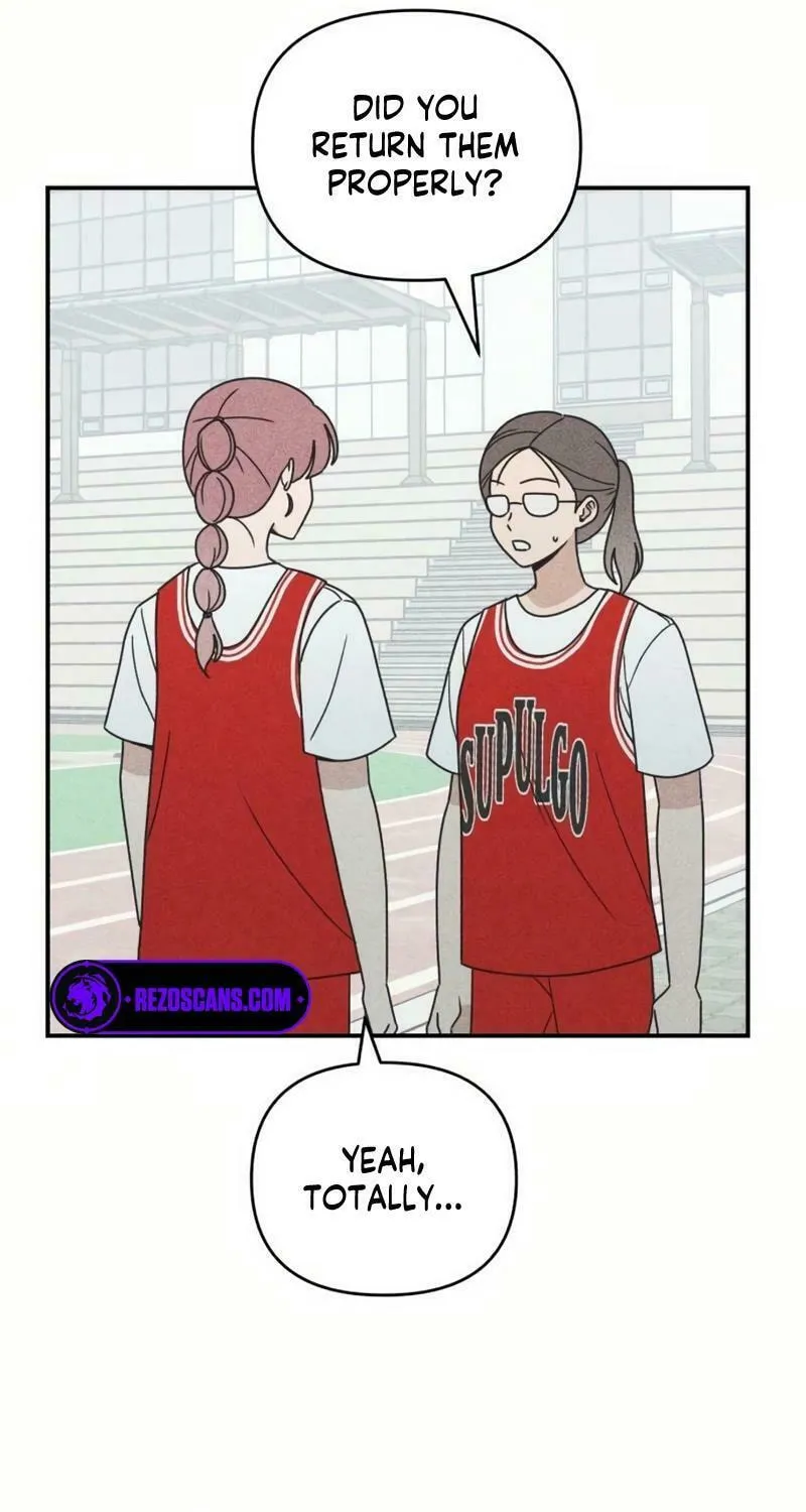 Ice Cream Boy Chapter 16 page 42 - 