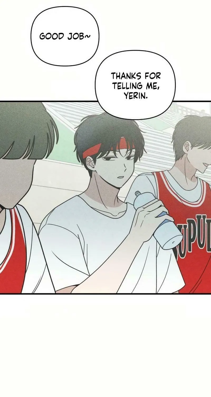 Ice Cream Boy Chapter 16 page 43 - 