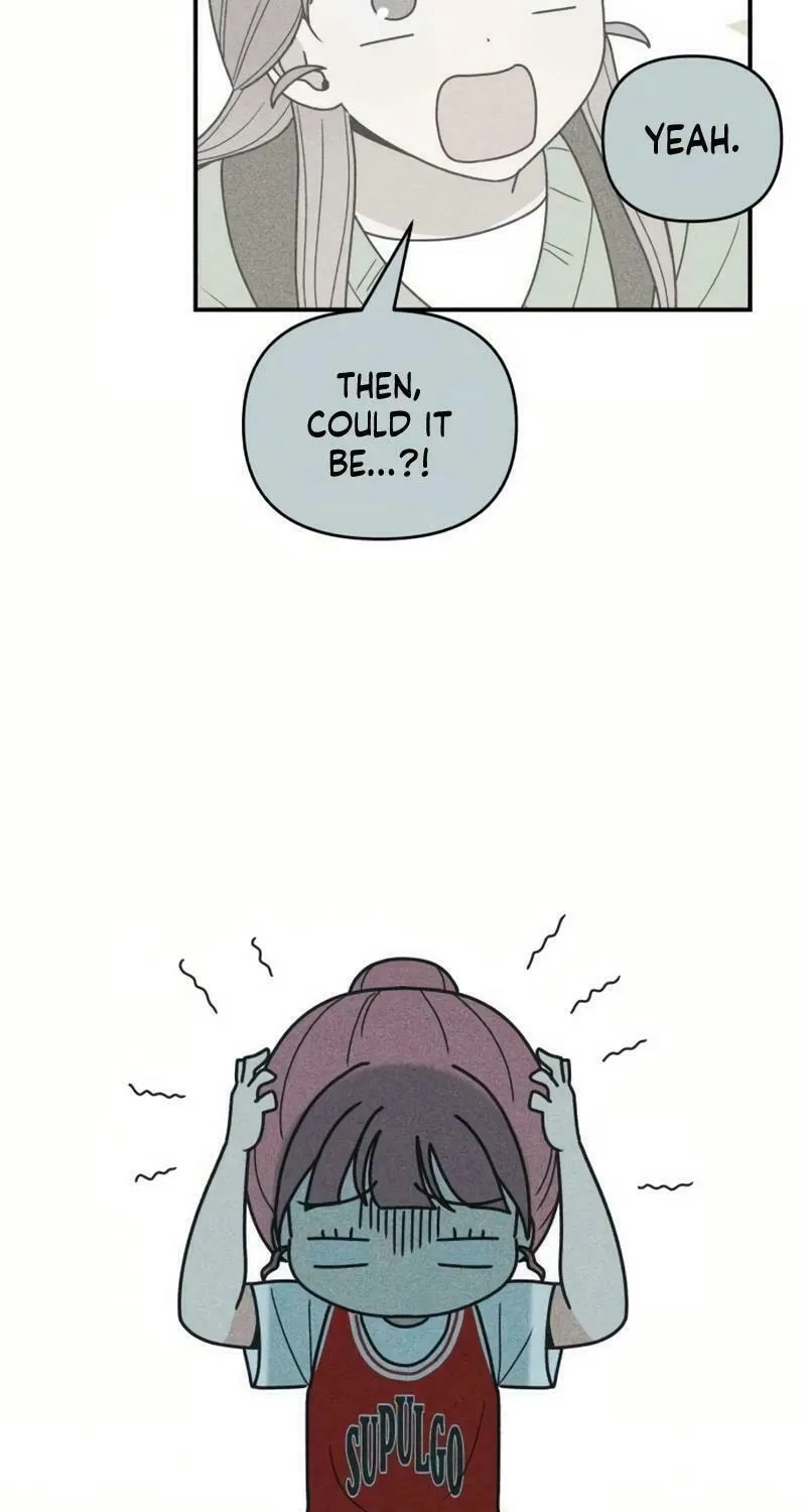 Ice Cream Boy Chapter 16 page 48 - 
