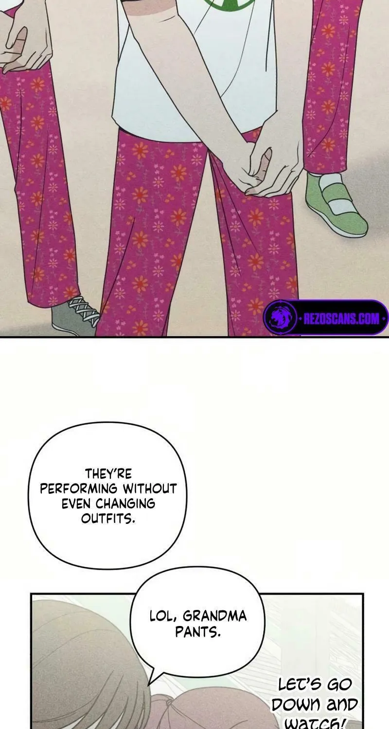 Ice Cream Boy Chapter 16 page 52 - 