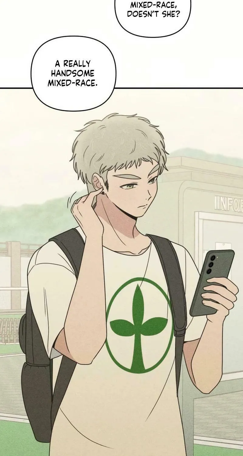 Ice Cream Boy Chapter 16 page 63 - 