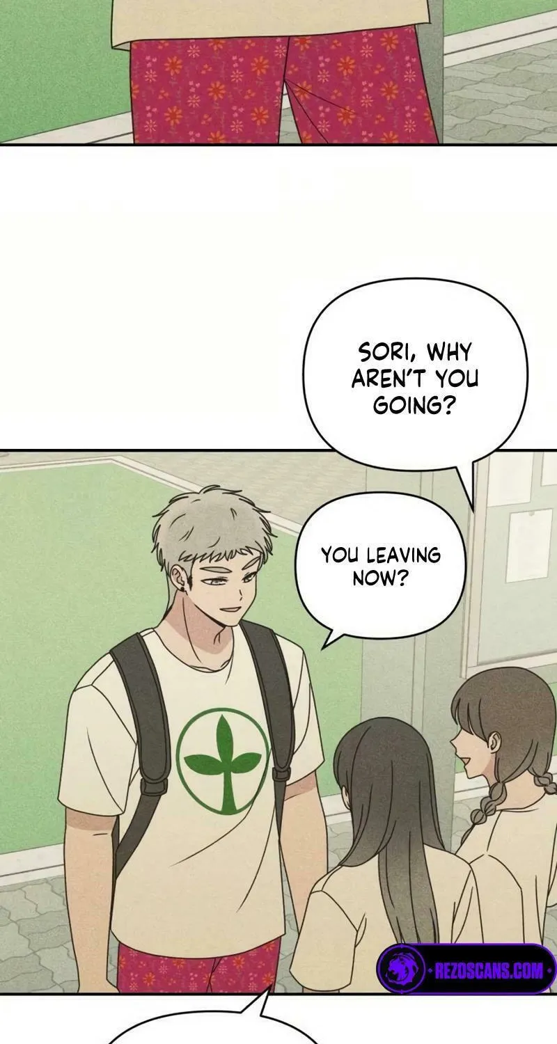 Ice Cream Boy Chapter 16 page 64 - 