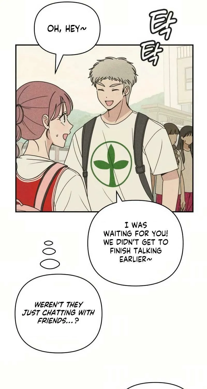 Ice Cream Boy Chapter 16 page 68 - 