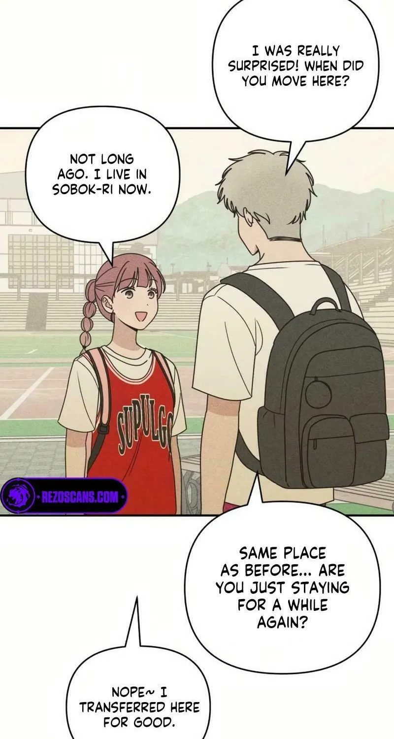 Ice Cream Boy Chapter 16 page 69 - 