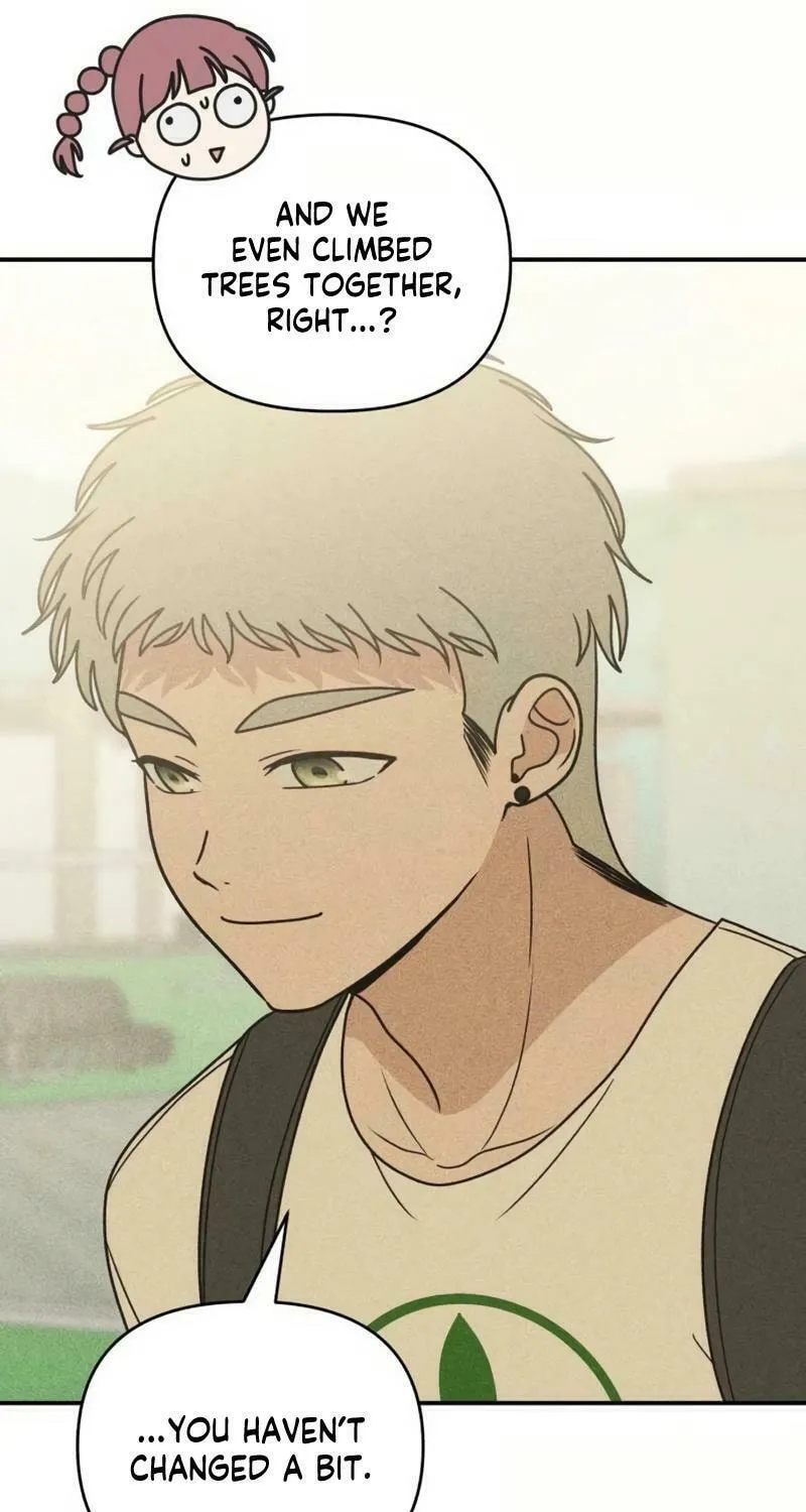 Ice Cream Boy Chapter 16 page 77 - 