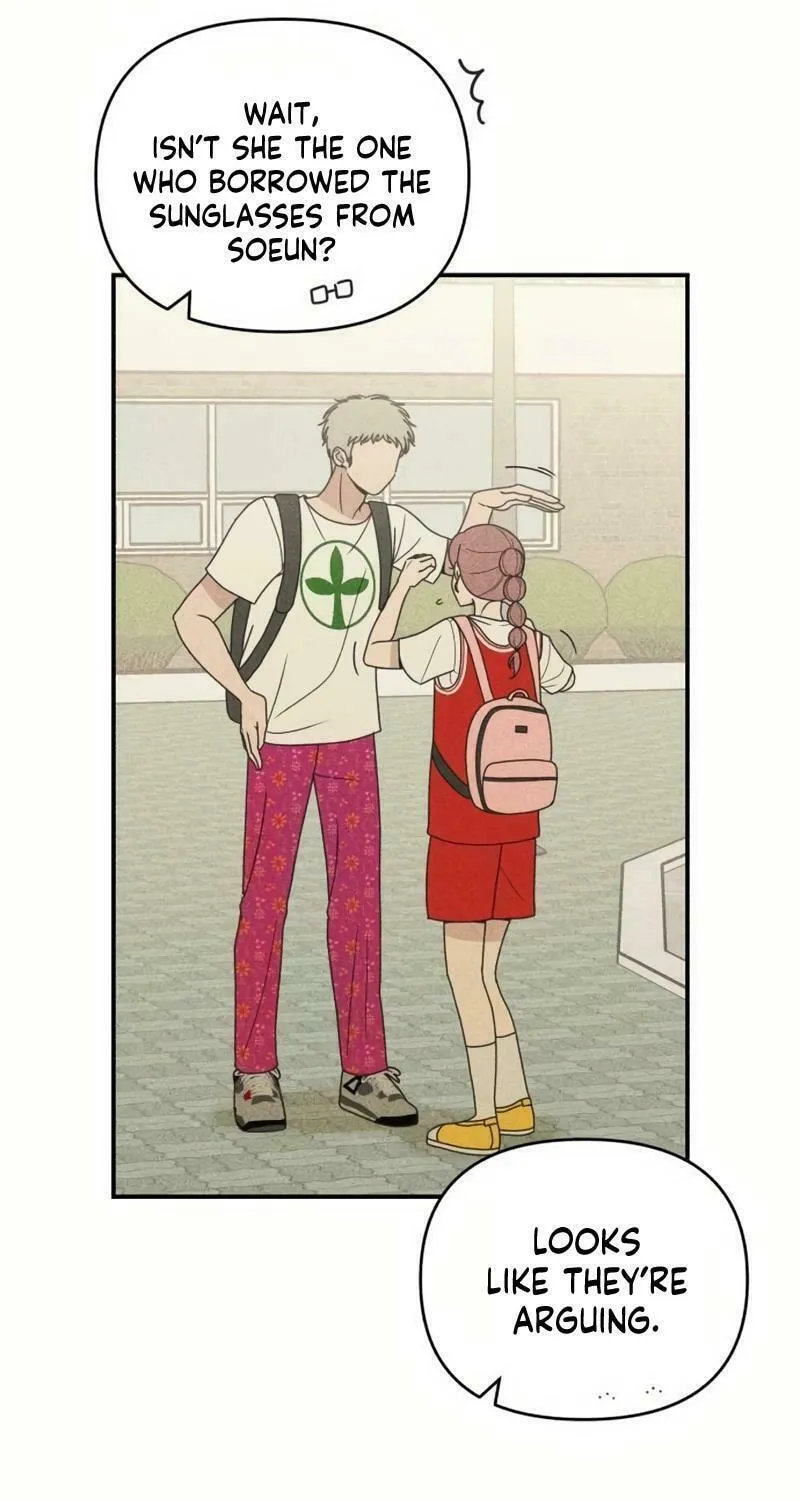 Ice Cream Boy Chapter 16 page 81 - 
