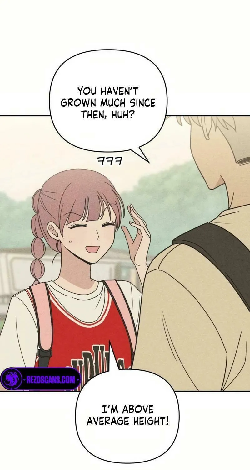 Ice Cream Boy Chapter 16 page 83 - 