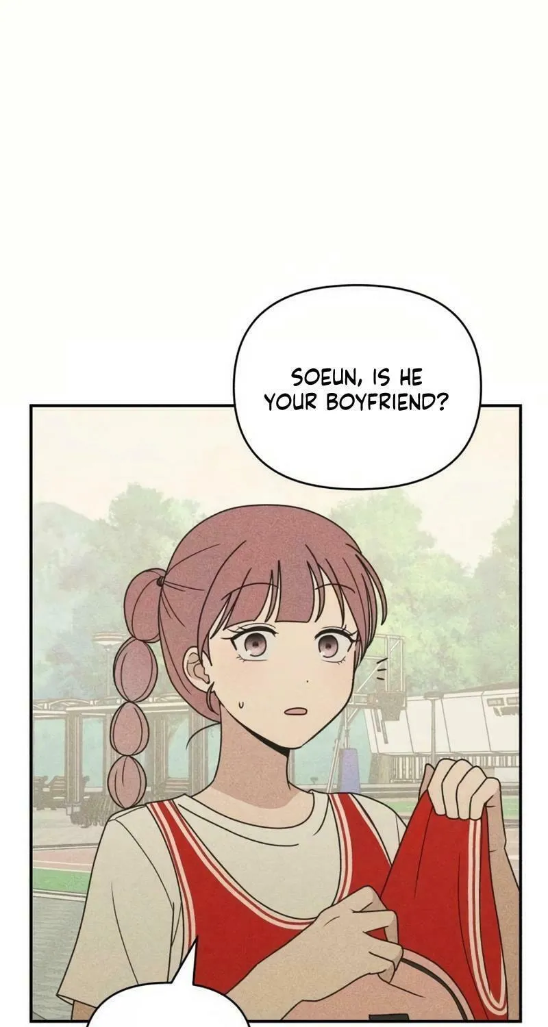 Ice Cream Boy Chapter 17 page 11 - 