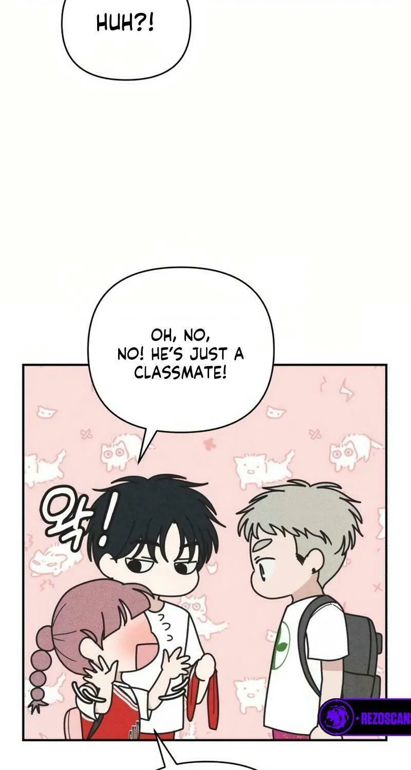 Ice Cream Boy Chapter 17 page 12 - 