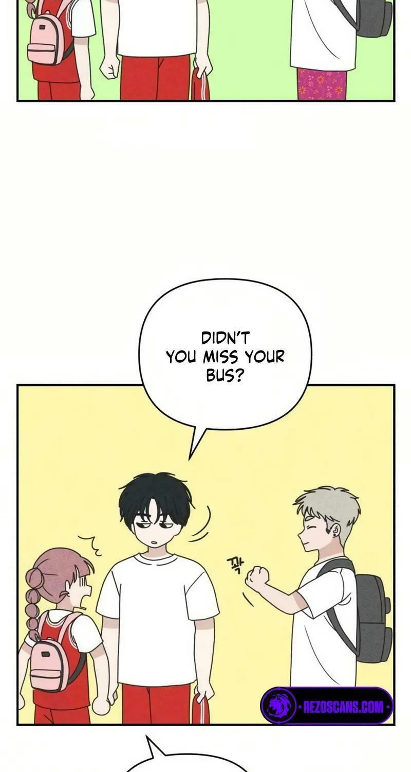 Ice Cream Boy Chapter 17 page 16 - 
