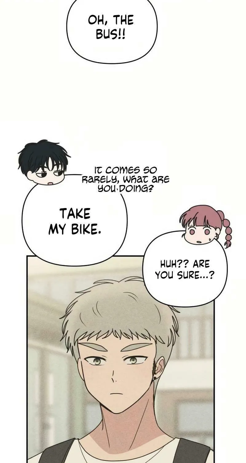 Ice Cream Boy Chapter 17 page 17 - 