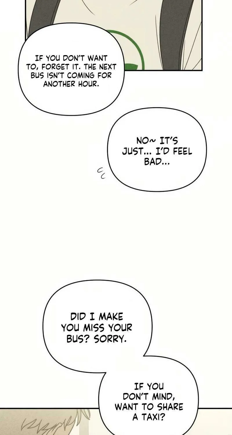 Ice Cream Boy Chapter 17 page 18 - 