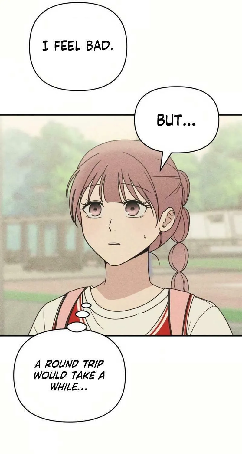 Ice Cream Boy Chapter 17 page 20 - 