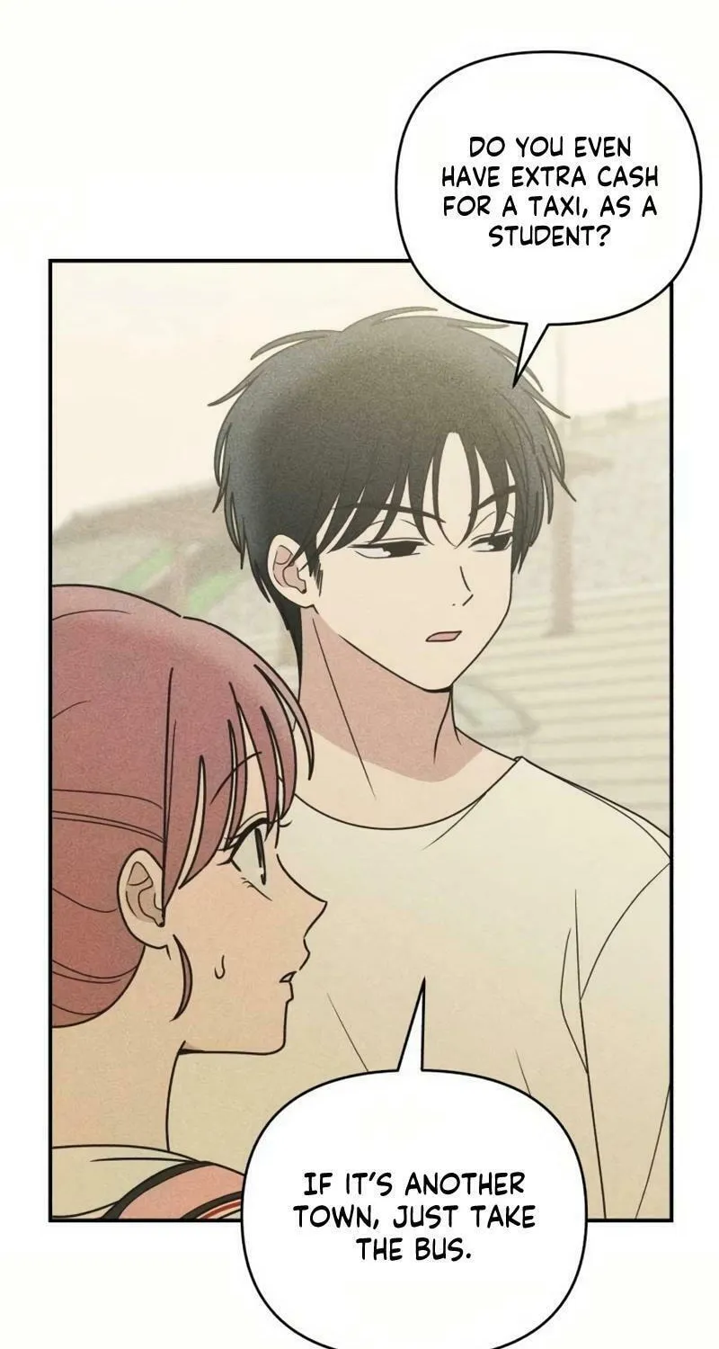 Ice Cream Boy Chapter 17 page 21 - 