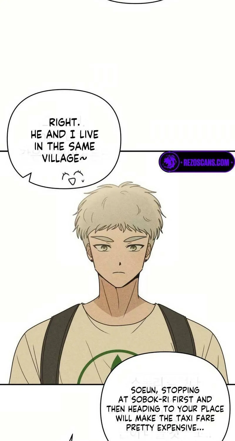 Ice Cream Boy Chapter 17 page 22 - 