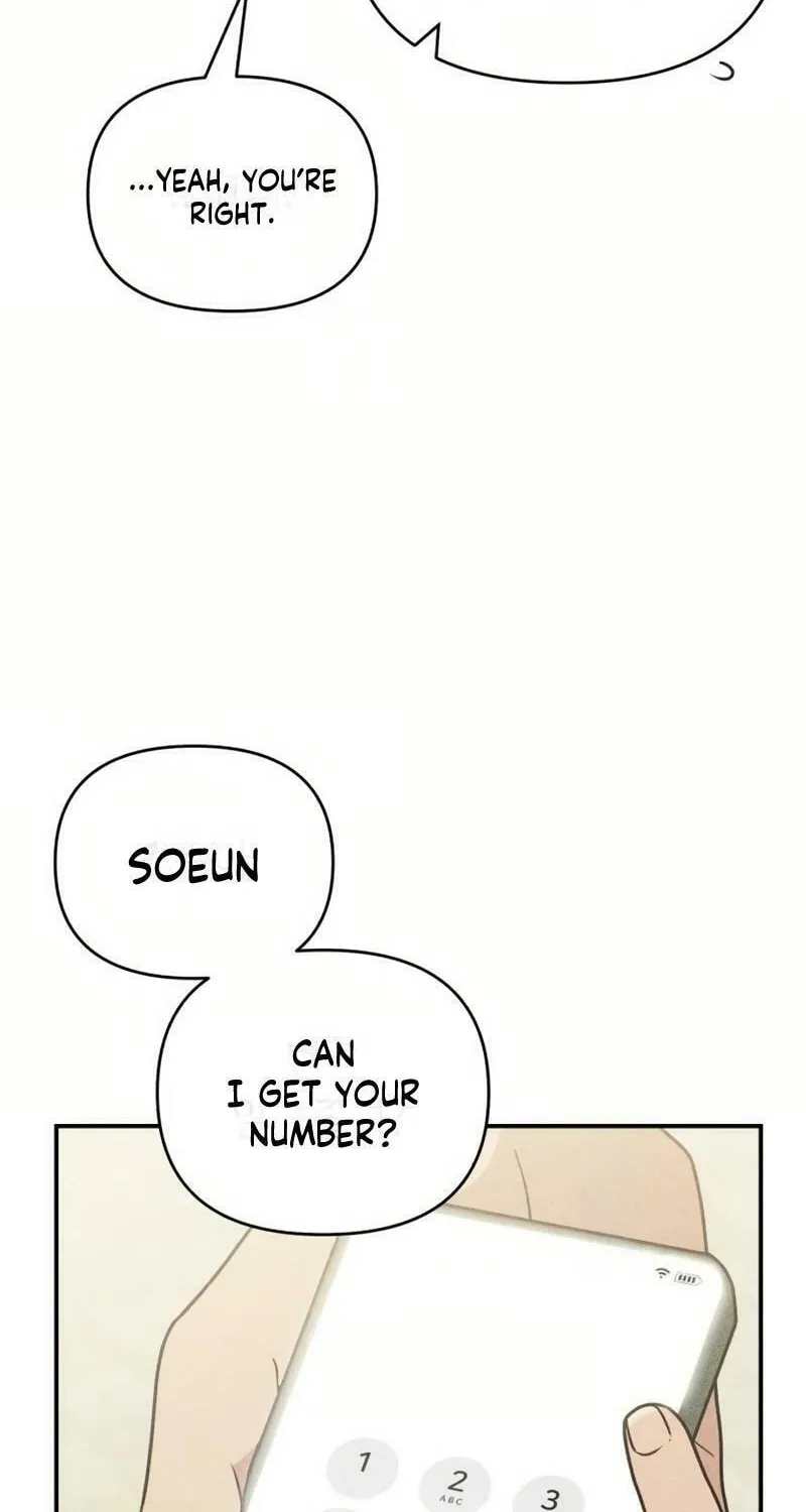 Ice Cream Boy Chapter 17 page 23 - 
