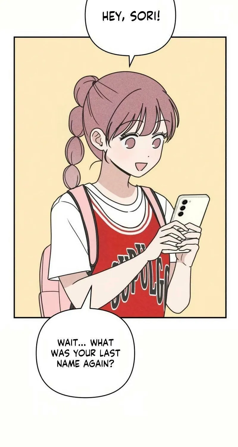 Ice Cream Boy Chapter 17 page 25 - 