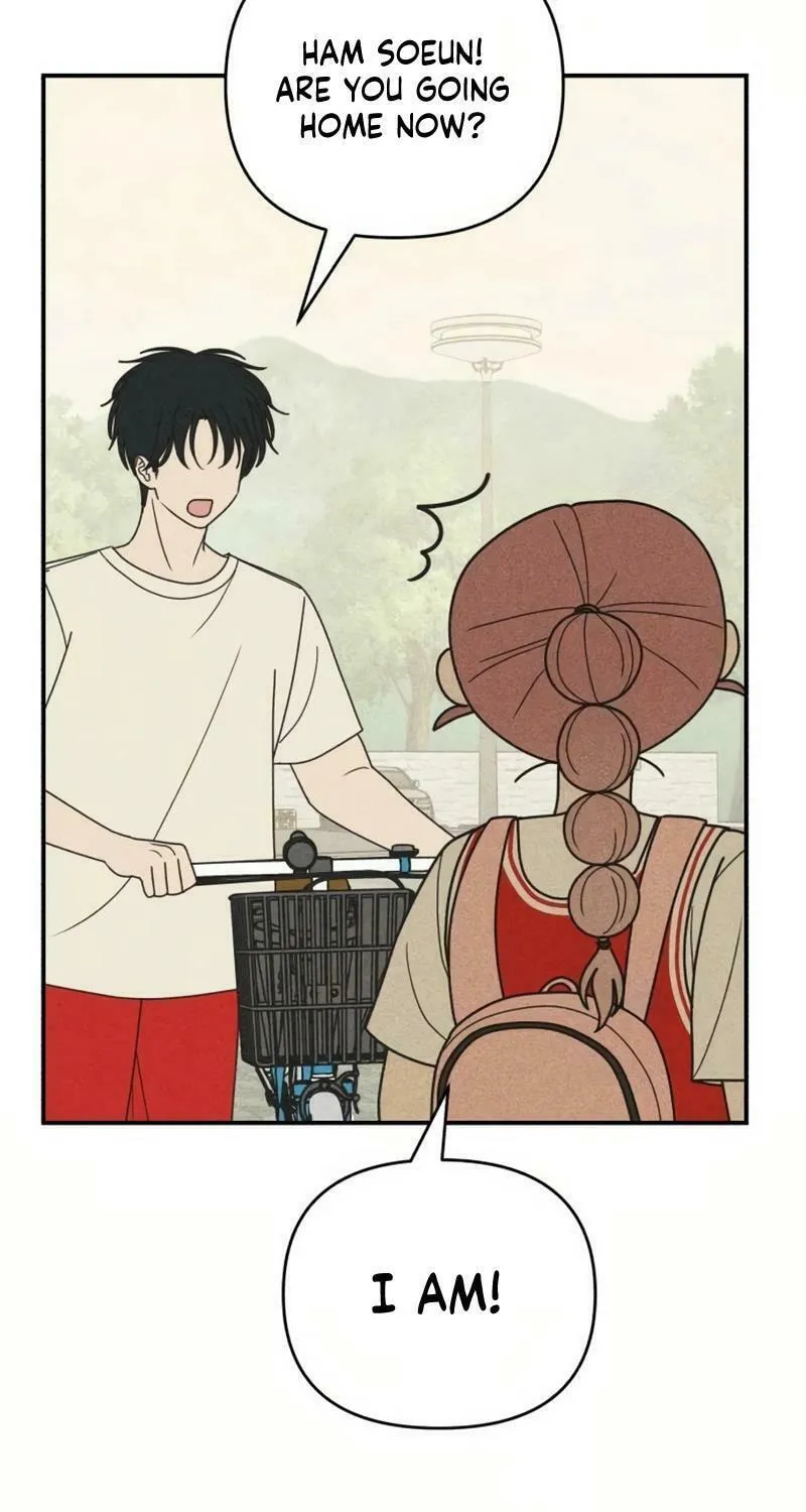 Ice Cream Boy Chapter 17 page 34 - 
